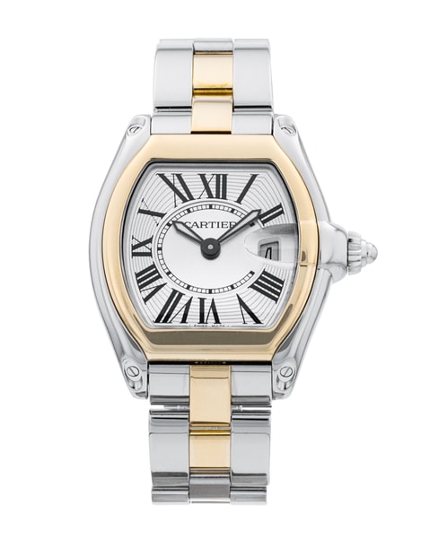 Cartier Roadster W62026Y4